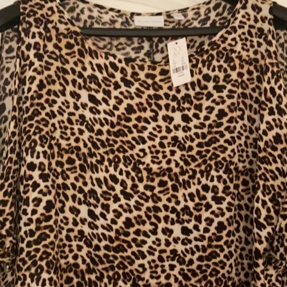 NY & Co Blouse